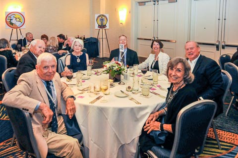 Crusader Ball photo