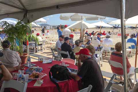 LACB28 Miramar Air Show