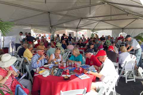 LACB28 Miramar Air Show