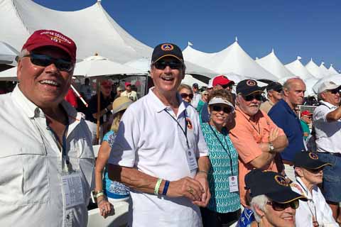 LACB28 Miramar Air Show