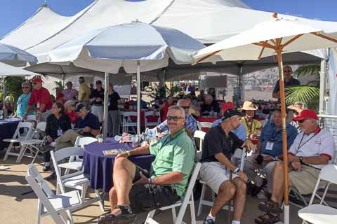 LACB28 Miramar Air Show