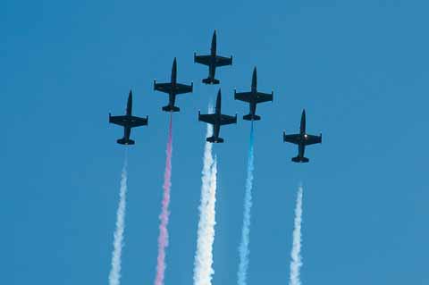 LACB28 Miramar Air Show