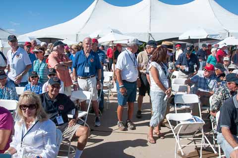 LACB28 Miramar Air Show