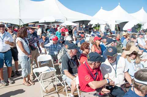 LACB28 Miramar Air Show