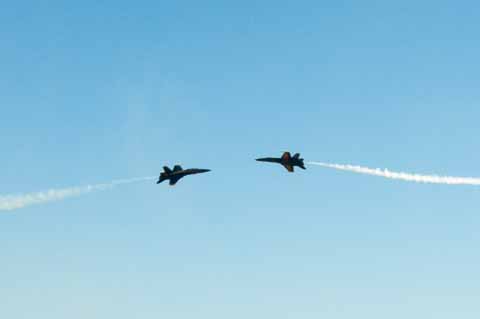 LACB28 Miramar Air Show