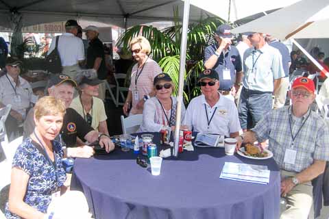 LACB28 Miramar Air Show