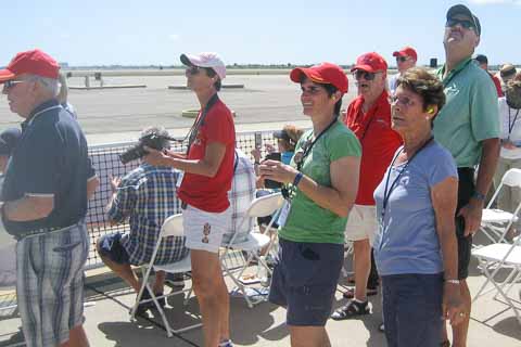 LACB28 Miramar Air Show