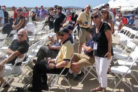 LACB28 Miramar Air Show