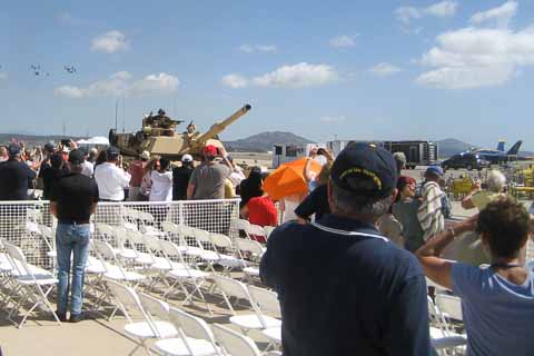 LACB28 Miramar Air Show