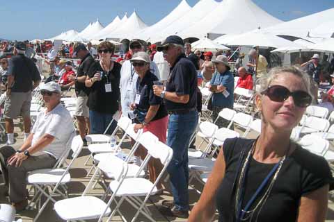 LACB28 Miramar Air Show