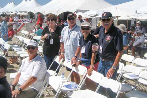 LACB28 Miramar Air Show