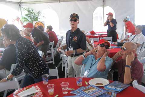 LACB28 Miramar Air Show