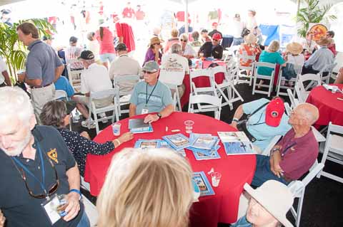 LACB28 Miramar Air Show