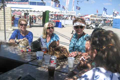 LACB28 Miramar Air Show