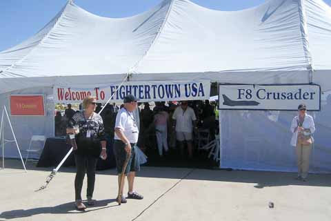 LACB28 Miramar Air Show