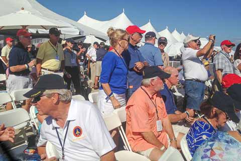 LACB28 Miramar Air Show