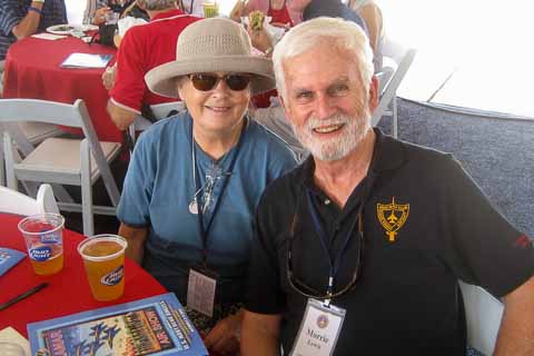 LACB28 Miramar Air Show